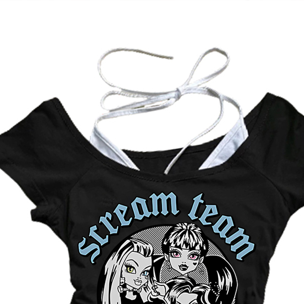Ästhetische Punk Fee T-Shirt K – Baby Clothing For Sale Bewertung und Preis
