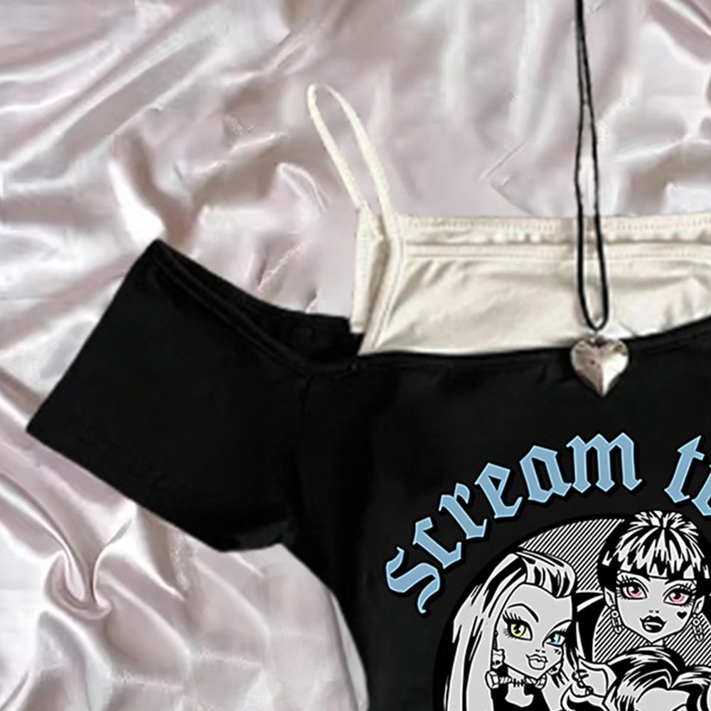 Ästhetische Punk Fee T-Shirt K – Baby Clothing For Sale Bewertung und Preis