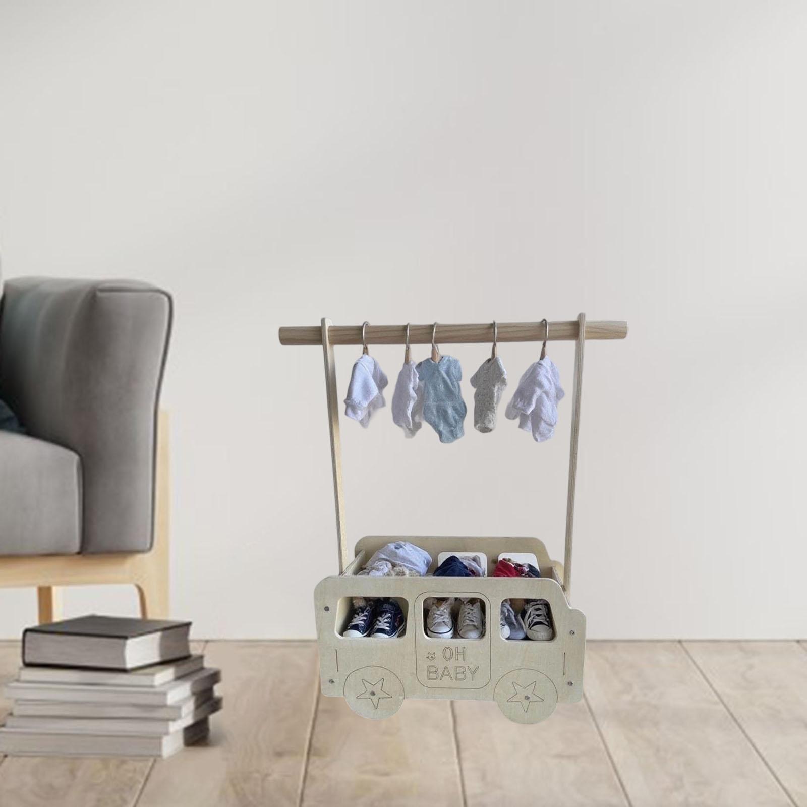 Haustier Kleidung Rack Baby Du – Baby Clothing Hangers Bewertung und Preis