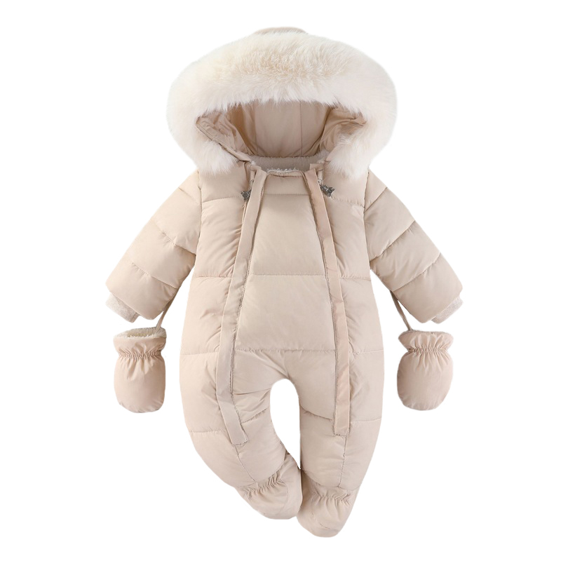 Winter Neugeborenen Baby Stram – Baby Clothing Winter Bewertung und Preis