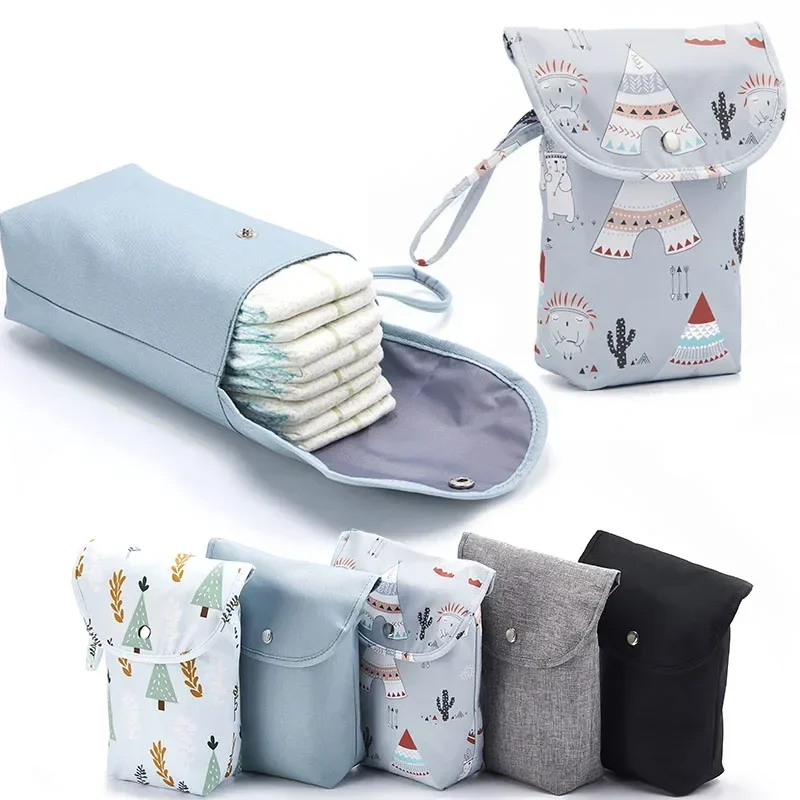 Baby-Wickeltaschen-Organizer,  – Baby Clothing Storage Bewertung und Preis