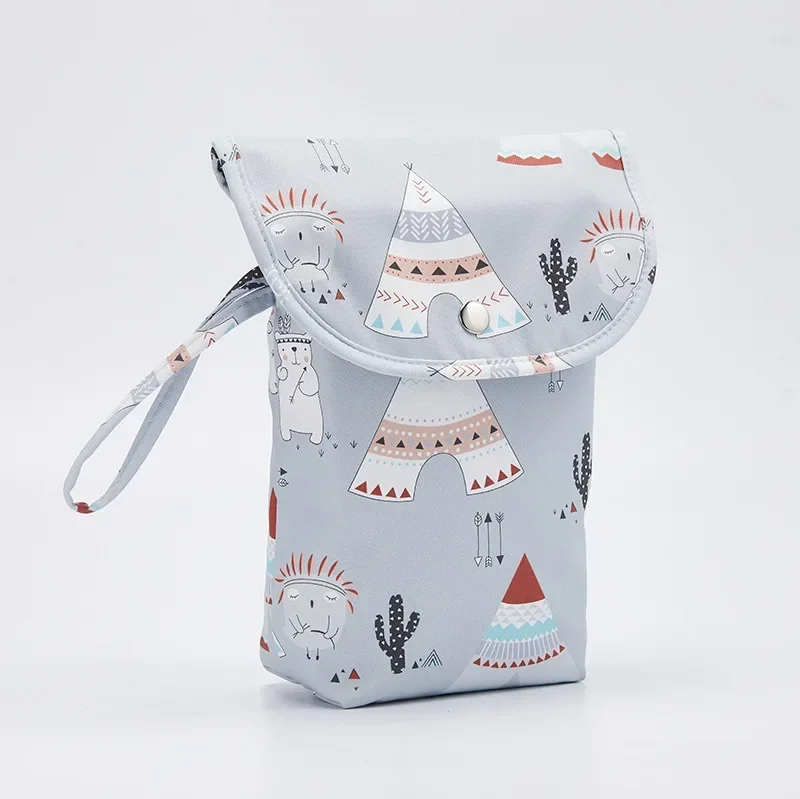 Baby-Wickeltaschen-Organizer,  – Baby Clothing Storage Bewertung und Preis