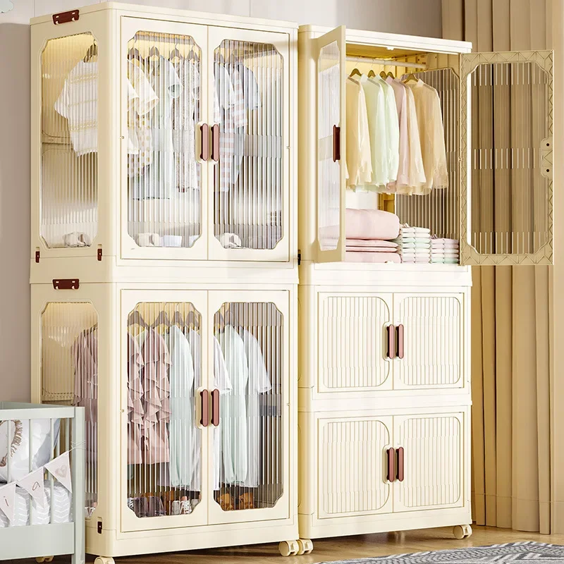 AOLIVIYA Baby-Kleiderschrank a – Baby Clothing Storage Bewertung und Preis