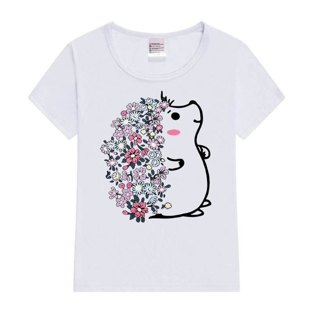 Niedlichen Igel T-Shirt Kinder – Baby Y2K Clothing Bewertung und Preis