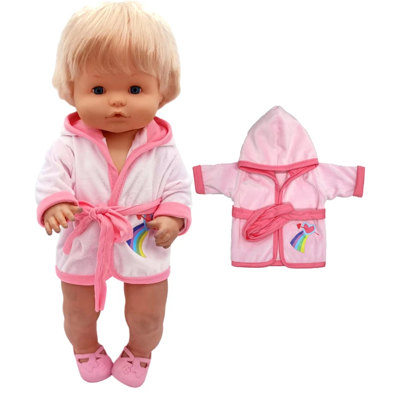 für 40 cm Nenuco Babypuppenkle – Baby Xmas Clothing Bewertung und Preis