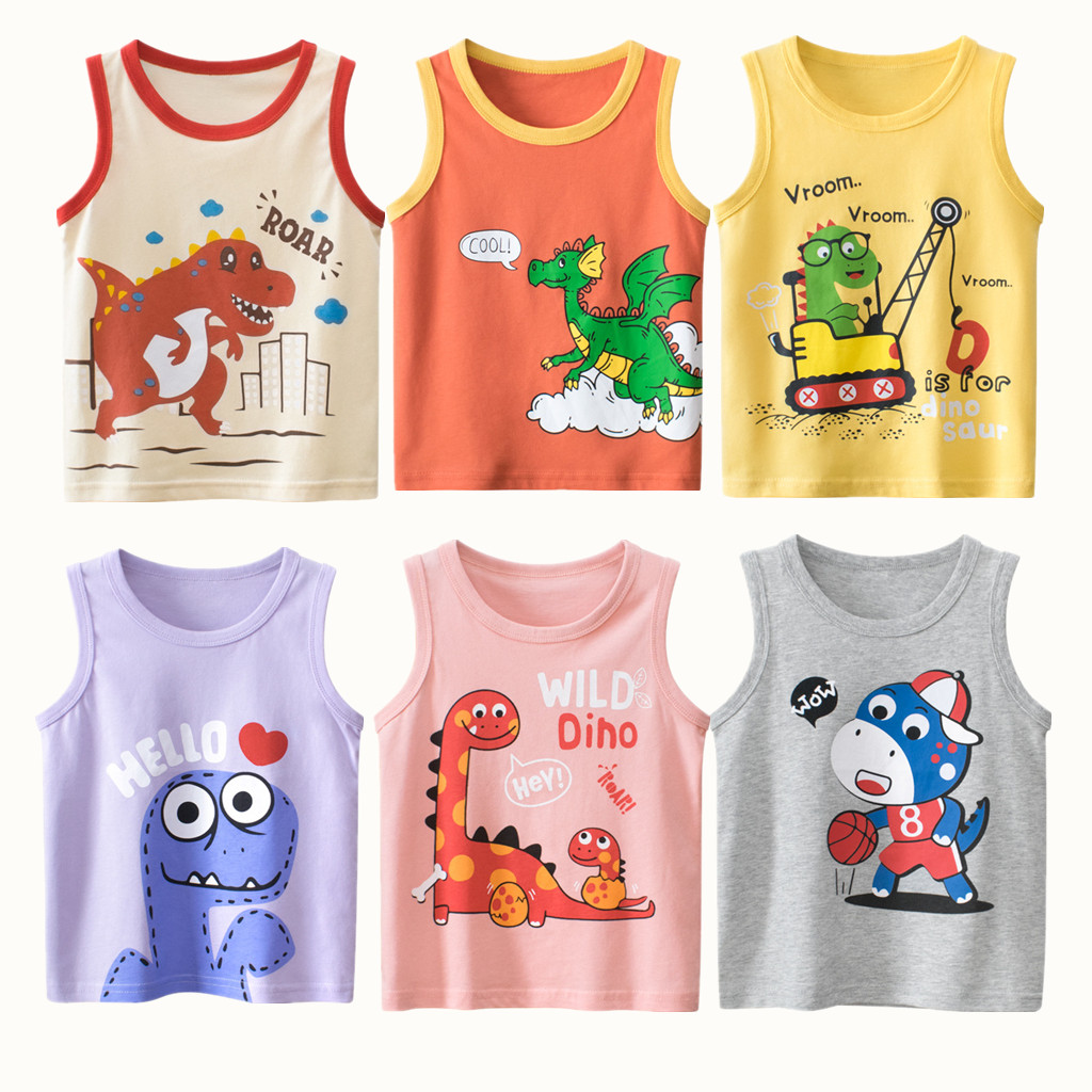 2023 Summe Kinder westen für M – Baby Clothing For Sale Bewertung und Preis