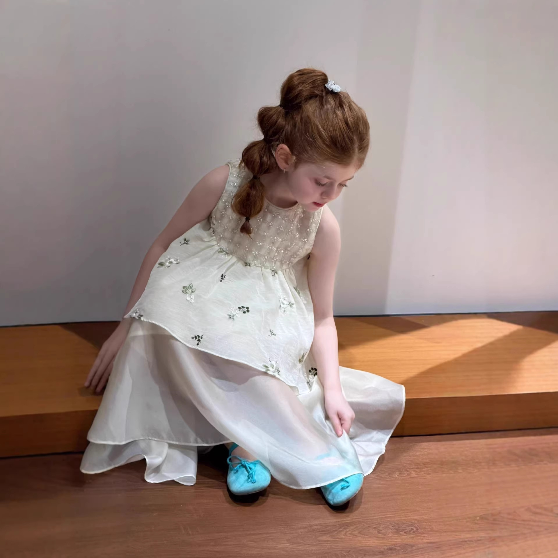 Mädchenkleid 2026 Frühling und – Baby Clothing Industry Bewertung und Preis